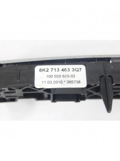 Selector de cambios AUDI A4 B8 Avant 2.0 TDI Diesel 143CV 105KW 2010