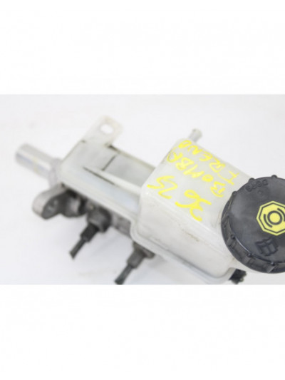 Recambio de bomba freno para mazda 6 lim. (gh) 2.5 170cv luxury (4-ptas.) referencia OEM IAM 36613