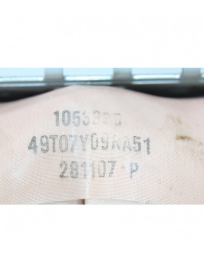 Recambio de airbag delantero derecho para mazda 6 lim. (gh) 2.5 170cv luxury (4-ptas.) referencia OEM IAM GS1DH03