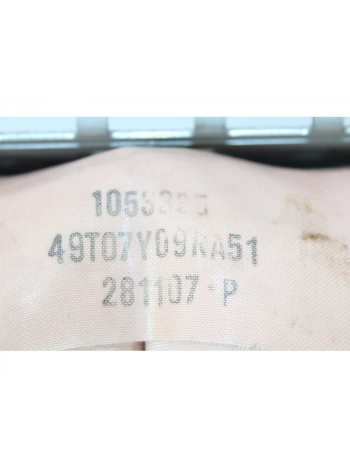 Recambio de airbag delantero derecho para mazda 6 lim. (gh) 2.5 170cv luxury (4-ptas.) referencia OEM IAM GS1DH03