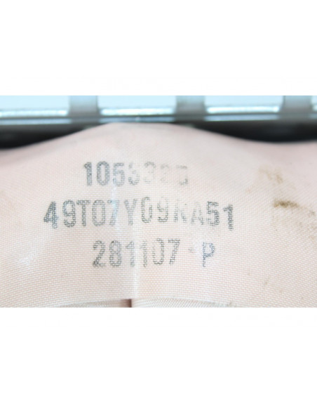 Recambio de airbag delantero derecho para mazda 6 lim. (gh) 2.5 170cv luxury (4-ptas.) referencia OEM IAM GS1DH03