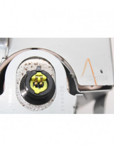 Recambio de airbag delantero derecho para mazda 6 lim. (gh) 2.5 170cv luxury (4-ptas.) referencia OEM IAM GS1DH03