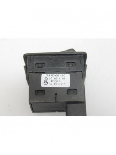 Interruptor MAZDA 6 LIM. 2.5 170cv Luxury 2008