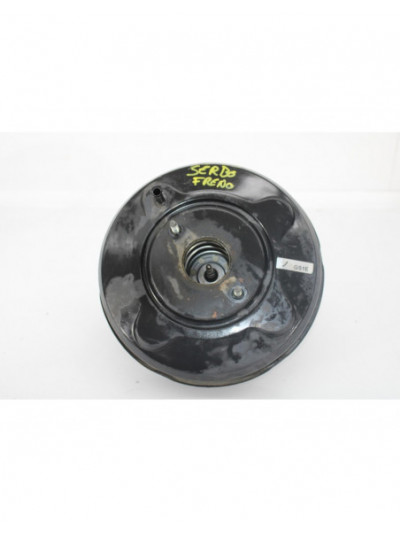 Recambio de servofreno para mazda 6 lim. (gh) 2.5 170cv luxury (4-ptas.) referencia OEM IAM GS1E43800