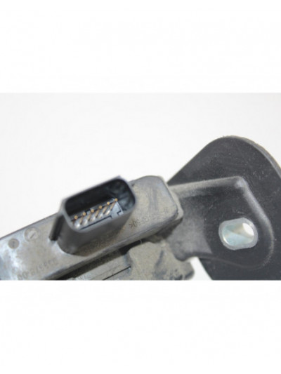 Recambio de potenciometro pedal para mazda 6 lim. (gh) 2.5 170cv luxury (4-ptas.) referencia OEM IAM GS1E41600