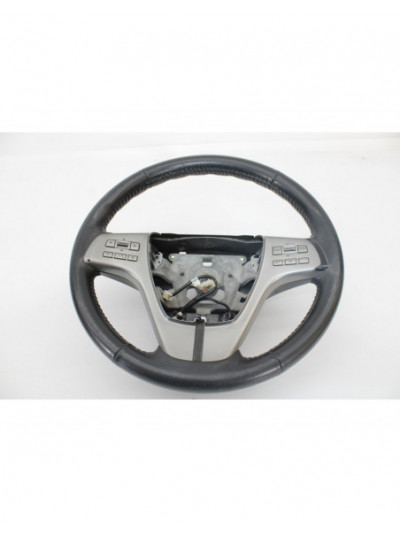 Recambio de volante para mazda 6 lim. (gh) 2.5 170cv luxury (4-ptas.) referencia OEM IAM GS1D32980D