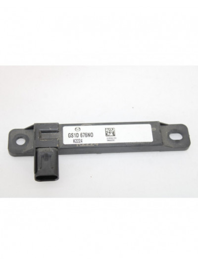 Recambio de sensor para mazda 6 lim. (gh) 2.5 170cv luxury (4-ptas.) referencia OEM IAM GS1D676N0