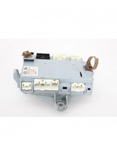 Recambio de modulo electronico para mazda 6 lim. (gh) 2.5 170cv luxury (4-ptas.) referencia OEM IAM GS1F67560G