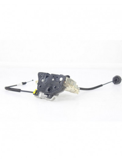 Recambio de cerradura puerta trasera derecha para audi a4 b8 avant (8k5) 2.0 tdi referencia OEM IAM 8K0839016C