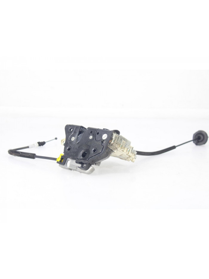 Recambio de cerradura puerta trasera derecha para audi a4 b8 avant (8k5) 2.0 tdi referencia OEM IAM 8K0839016C