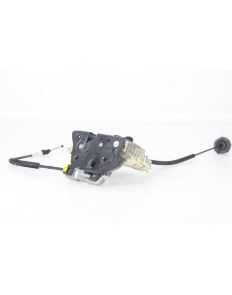 Recambio de cerradura puerta trasera derecha para audi a4 b8 avant (8k5) 2.0 tdi referencia OEM IAM 8K0839016C