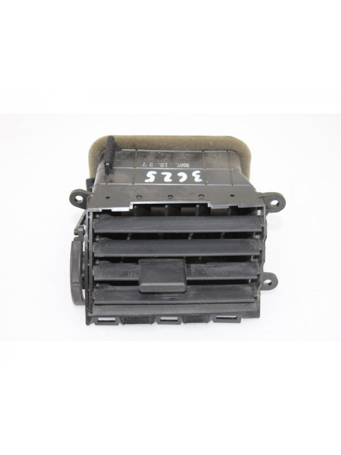 Rejilla aireadora MAZDA 6 LIM. 2.5 170cv Luxury 2008