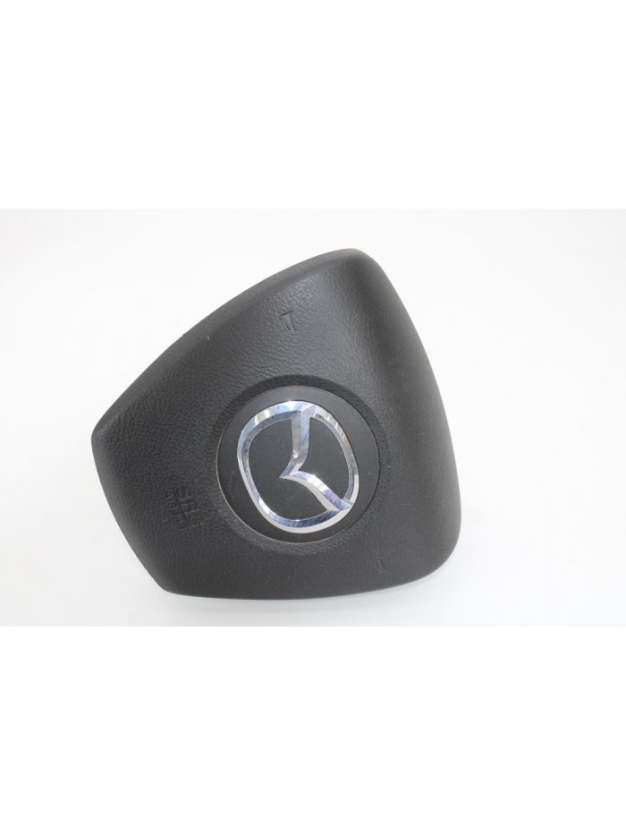 Recambio de airbag delantero izquierdo para mazda 6 lim. (gh) 2.5 170cv luxury (4-ptas.) referencia OEM IAM GS1E57K00