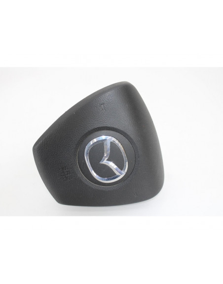 Recambio de airbag delantero izquierdo para mazda 6 lim. (gh) 2.5 170cv luxury (4-ptas.) referencia OEM IAM GS1E57K00