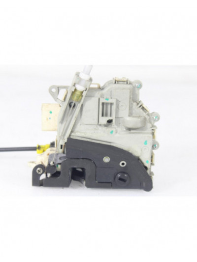 Recambio de cerradura puerta trasera derecha para audi a4 b8 avant (8k5) 2.0 tdi referencia OEM IAM 8K0839016C