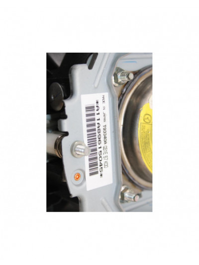 Recambio de airbag delantero izquierdo para mazda 6 lim. (gh) 2.5 170cv luxury (4-ptas.) referencia OEM IAM GS1E57K00