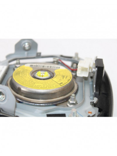 Recambio de airbag delantero izquierdo para mazda 6 lim. (gh) 2.5 170cv luxury (4-ptas.) referencia OEM IAM GS1E57K00