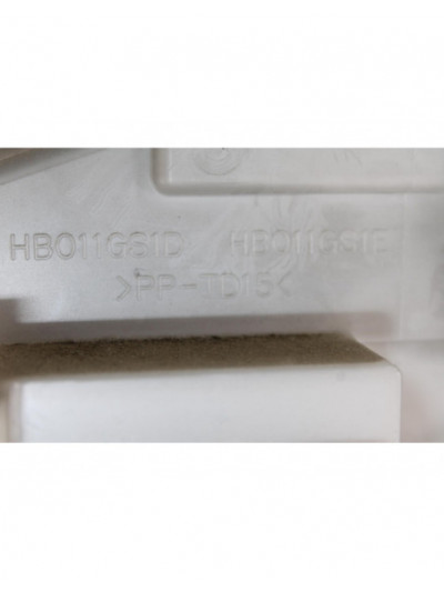 Caja ventilador MAZDA 6 LIM. 2.5 170cv Luxury 2008