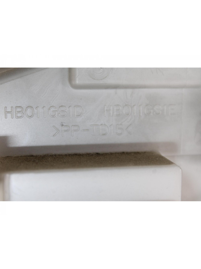 Caja ventilador MAZDA 6 LIM. 2.5 170cv Luxury 2008