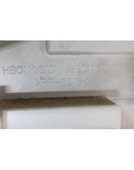 Caja ventilador MAZDA 6 LIM. 2.5 170cv Luxury 2008