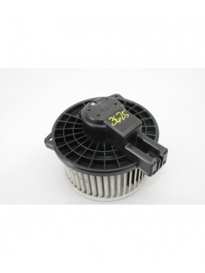 Ventilador calefaccion MAZDA 6 LIM. 2.5 170cv Luxury 2008