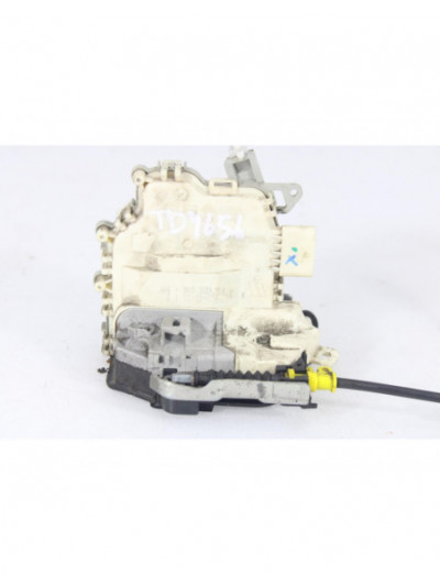 Recambio de cerradura puerta trasera derecha para audi a4 b8 avant (8k5) 2.0 tdi referencia OEM IAM 8K0839016C
