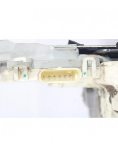 Recambio de cerradura puerta trasera derecha para audi a4 b8 avant (8k5) 2.0 tdi referencia OEM IAM 8K0839016C