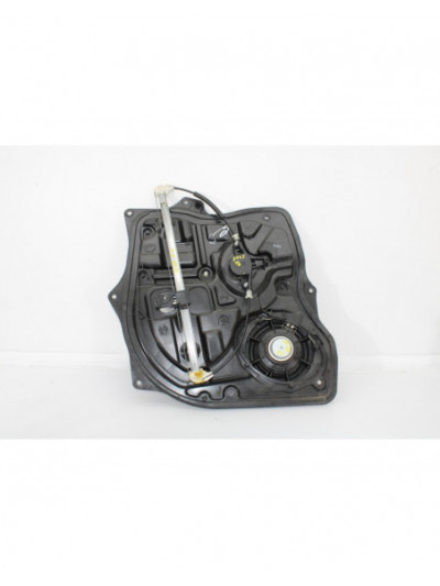 Recambio de elevalunas trasero derecho para mazda 6 lim. (gh) 2.5 170cv luxury (4-ptas.) referencia OEM IAM GS1D7297X