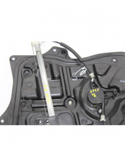 Recambio de elevalunas trasero derecho para mazda 6 lim. (gh) 2.5 170cv luxury (4-ptas.) referencia OEM IAM GS1D7297X