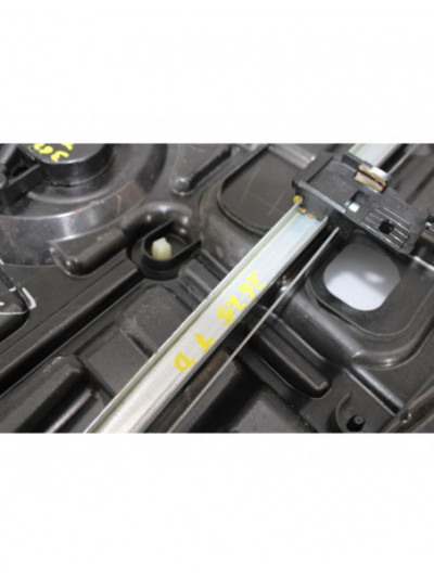 Recambio de elevalunas trasero derecho para mazda 6 lim. (gh) 2.5 170cv luxury (4-ptas.) referencia OEM IAM GS1D7297X