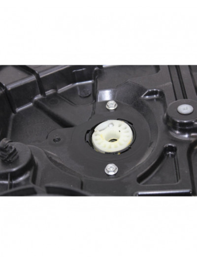 Recambio de elevalunas trasero derecho para mazda 6 lim. (gh) 2.5 170cv luxury (4-ptas.) referencia OEM IAM GS1D7297X