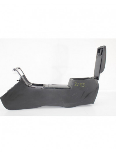 Recambio de apoyabrazos central para mazda 6 lim. (gh) 2.5 170cv luxury (4-ptas.) referencia OEM IAM 3625