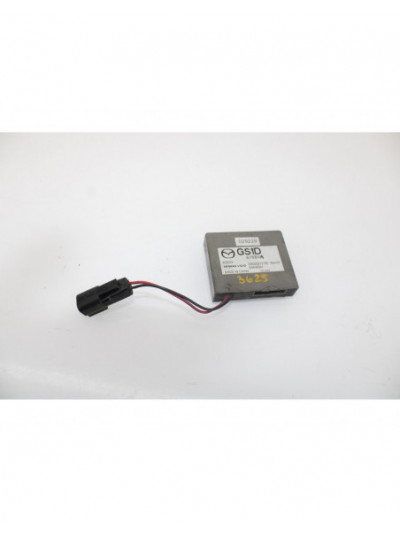 Recambio de modulo electronico para mazda 6 lim. (gh) 2.5 170cv luxury (4-ptas.) referencia OEM IAM GS1D676B0A