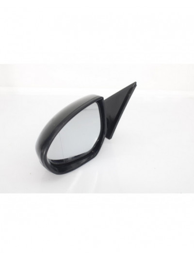 Recambio de retrovisor izquierdo para mazda 6 lim. (gh) 2.5 170cv luxury (4-ptas.) referencia OEM IAM 022683