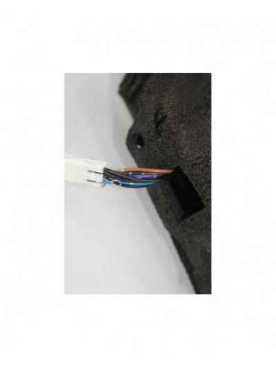 Recambio de retrovisor izquierdo para mazda 6 lim. (gh) 2.5 170cv luxury (4-ptas.) referencia OEM IAM 022683