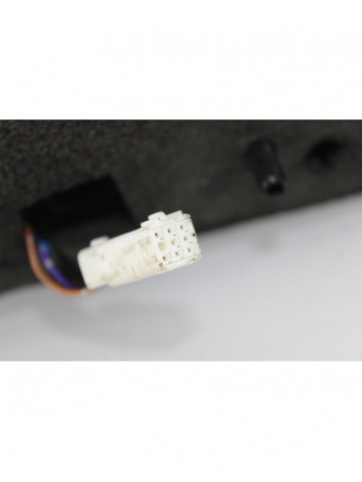 Recambio de retrovisor izquierdo para mazda 6 lim. (gh) 2.5 170cv luxury (4-ptas.) referencia OEM IAM 022683