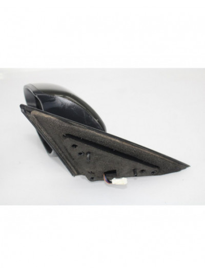 Recambio de retrovisor izquierdo para mazda 6 lim. (gh) 2.5 170cv luxury (4-ptas.) referencia OEM IAM 022683