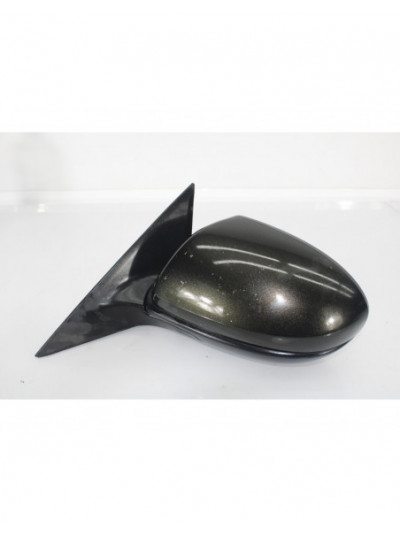 Recambio de retrovisor izquierdo para mazda 6 lim. (gh) 2.5 170cv luxury (4-ptas.) referencia OEM IAM 022683