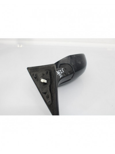 Recambio de retrovisor derecho para mazda 6 lim. (gh) 2.5 170cv luxury (4-ptas.) referencia OEM IAM 022684