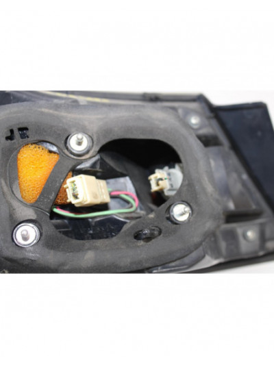 Recambio de piloto trasero derecho para mazda 6 lim. (gh) 2.5 170cv luxury (4-ptas.) referencia OEM IAM GS1F51150