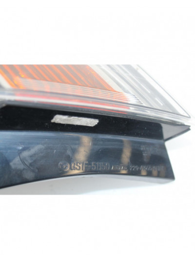 Recambio de piloto trasero derecho para mazda 6 lim. (gh) 2.5 170cv luxury (4-ptas.) referencia OEM IAM GS1F51150