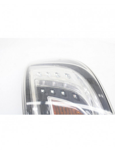 Recambio de piloto trasero derecho para mazda 6 lim. (gh) 2.5 170cv luxury (4-ptas.) referencia OEM IAM GS1F51150