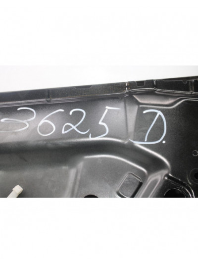 Recambio de puerta delantera derecha para mazda 6 lim. (gh) 2.5 170cv luxury (4-ptas.) referencia OEM IAM GS1D58010