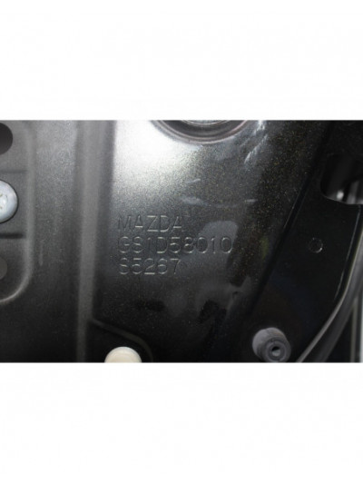 Recambio de puerta delantera derecha para mazda 6 lim. (gh) 2.5 170cv luxury (4-ptas.) referencia OEM IAM GS1D58010