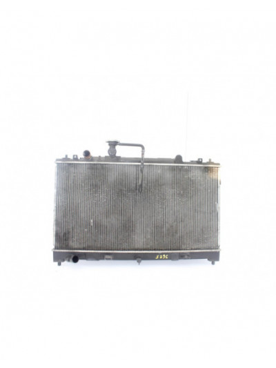 Radiador de agua MAZDA 6 LIM. 2.5 170cv Luxury Gasolina 170CV 125KW 2008