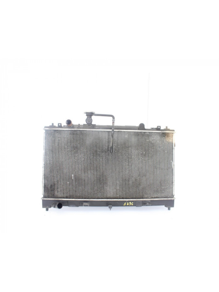 Radiador de agua MAZDA 6 LIM. 2.5 170cv Luxury Gasolina 170CV 125KW 2008