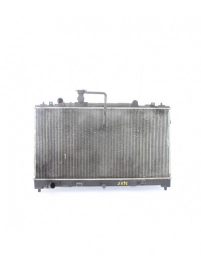 Radiador de agua MAZDA 6 LIM. 2.5 170cv Luxury Gasolina 170CV 125KW 2008