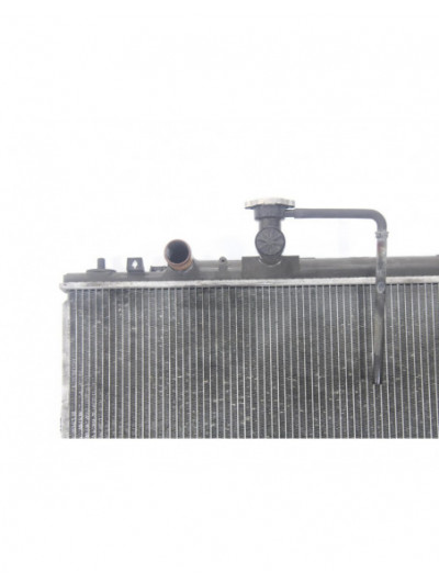 Radiador de agua MAZDA 6 LIM. 2.5 170cv Luxury Gasolina 170CV 125KW 2008