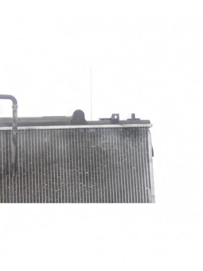 Radiador de agua MAZDA 6 LIM. 2.5 170cv Luxury Gasolina 170CV 125KW 2008