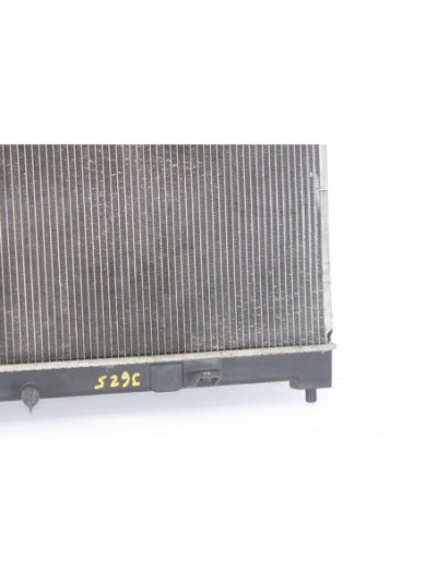 Radiador de agua MAZDA 6 LIM. 2.5 170cv Luxury Gasolina 170CV 125KW 2008